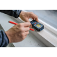 BOSCH GLM 40-31 lazerinis atstumo matuoklis